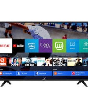 Hisense TV 49 Inches smart - Full HD