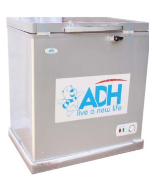 adh chest freezers 200L
