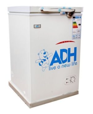 ADH 150 Litres Chest Freezer