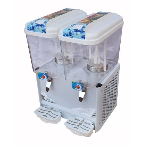 Generic Juice Dispenser Cooler Double 18L