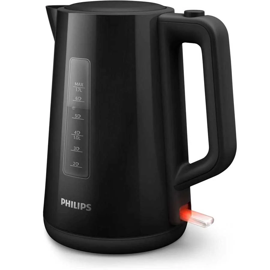 Philips Plastic Electric Kettle,