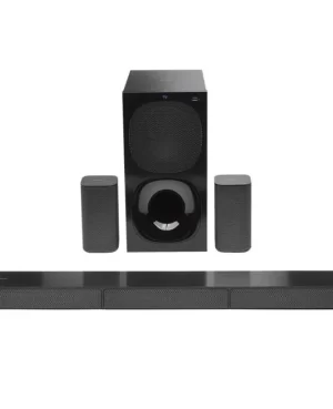 SONY 400W 5.1ch Home Cinema Soundbar System | HT-S20R