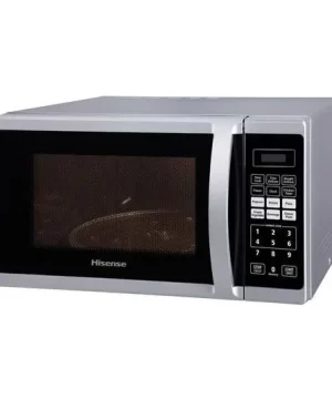 Hisense Digital Microwave