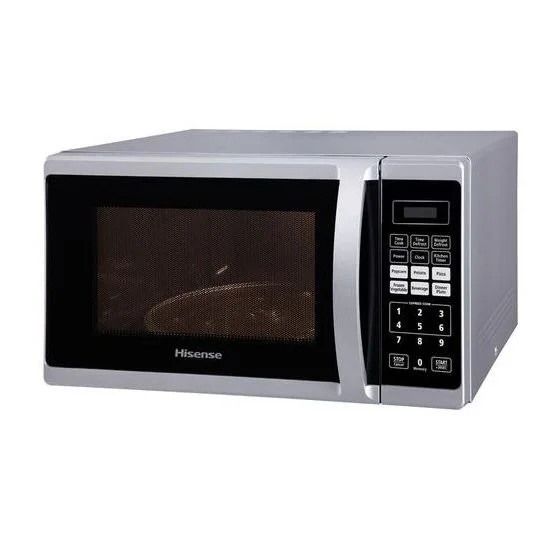 Hisense Digital Microwave