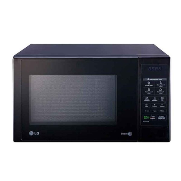 LG 20Ltrs Microwave With Grill