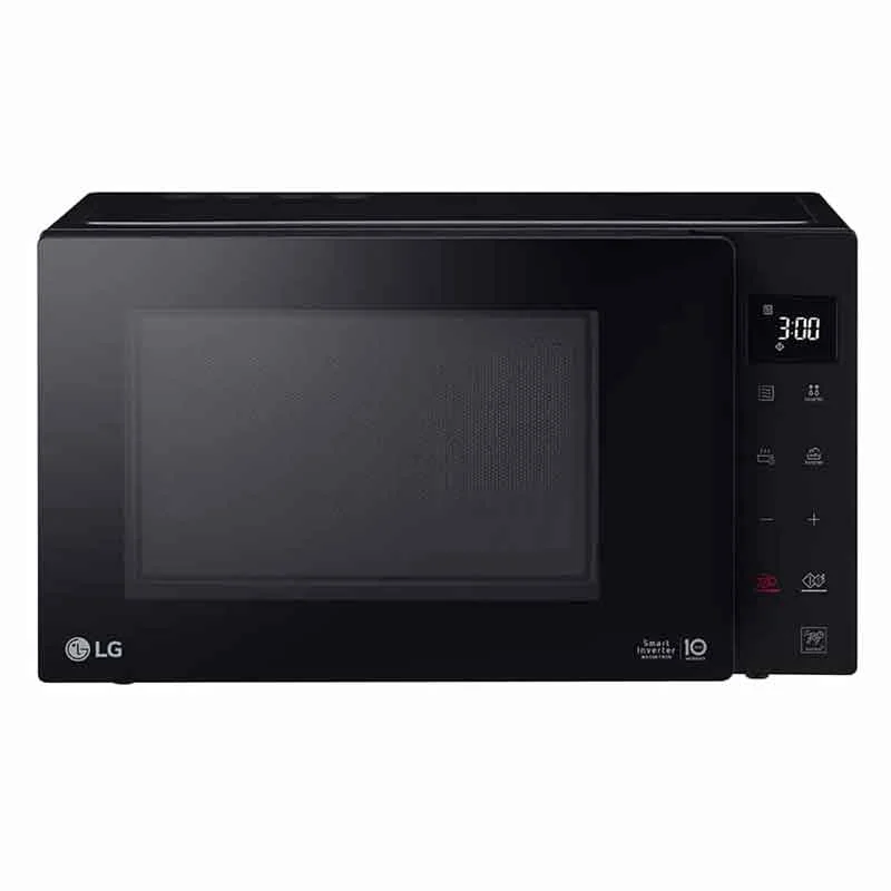LG 23L Microwave