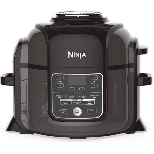 Ninja Foodi 7-in-1 Multi-Cooker, 6Litres