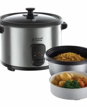 Russell Hobbs Rice Cooker and Steamer