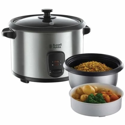Russell Hobbs Rice Cooker and Steamer