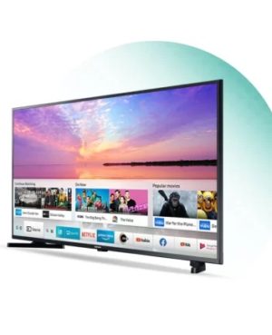 Samsung 32″ HD Smart Digital LED TV w/ Free-To-Air Decoder