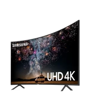 Samsung 49″ Curved Smart 4K UHD TV
