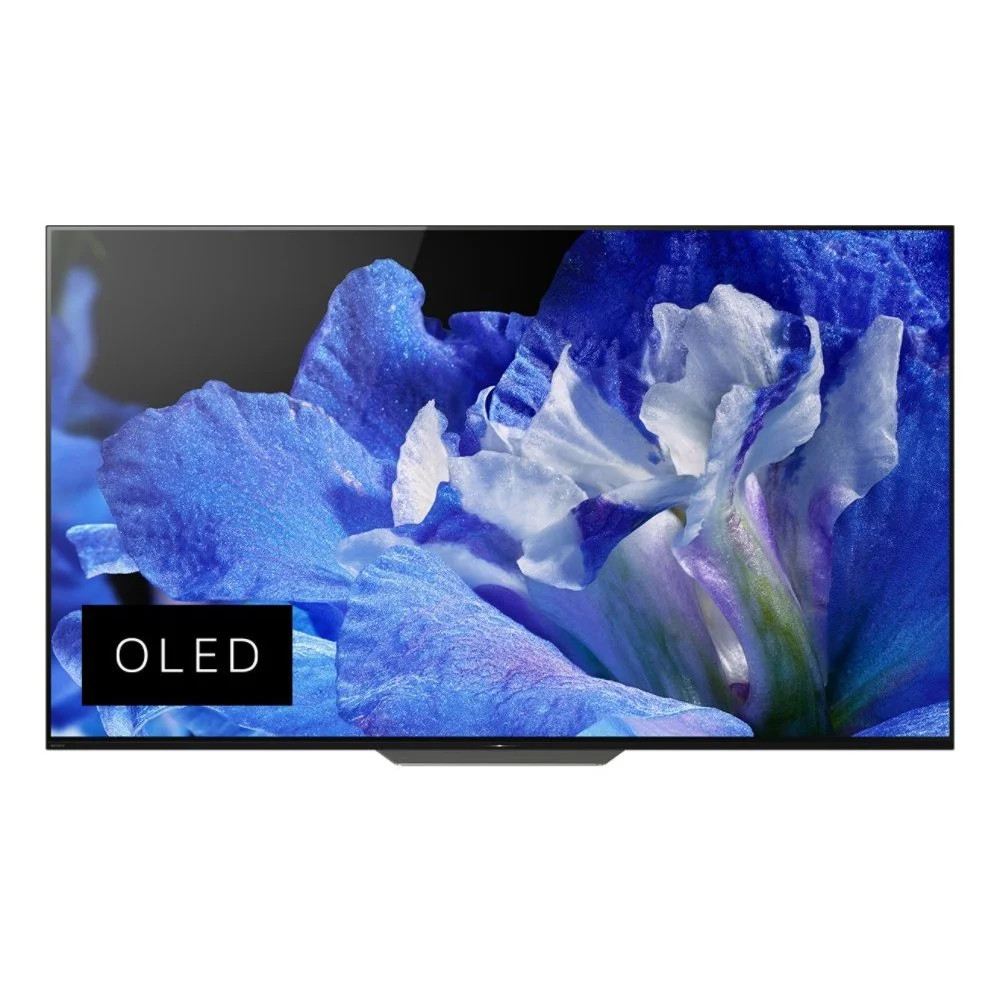 Sony 65″ OLED 4K Ultra HDR Android TV